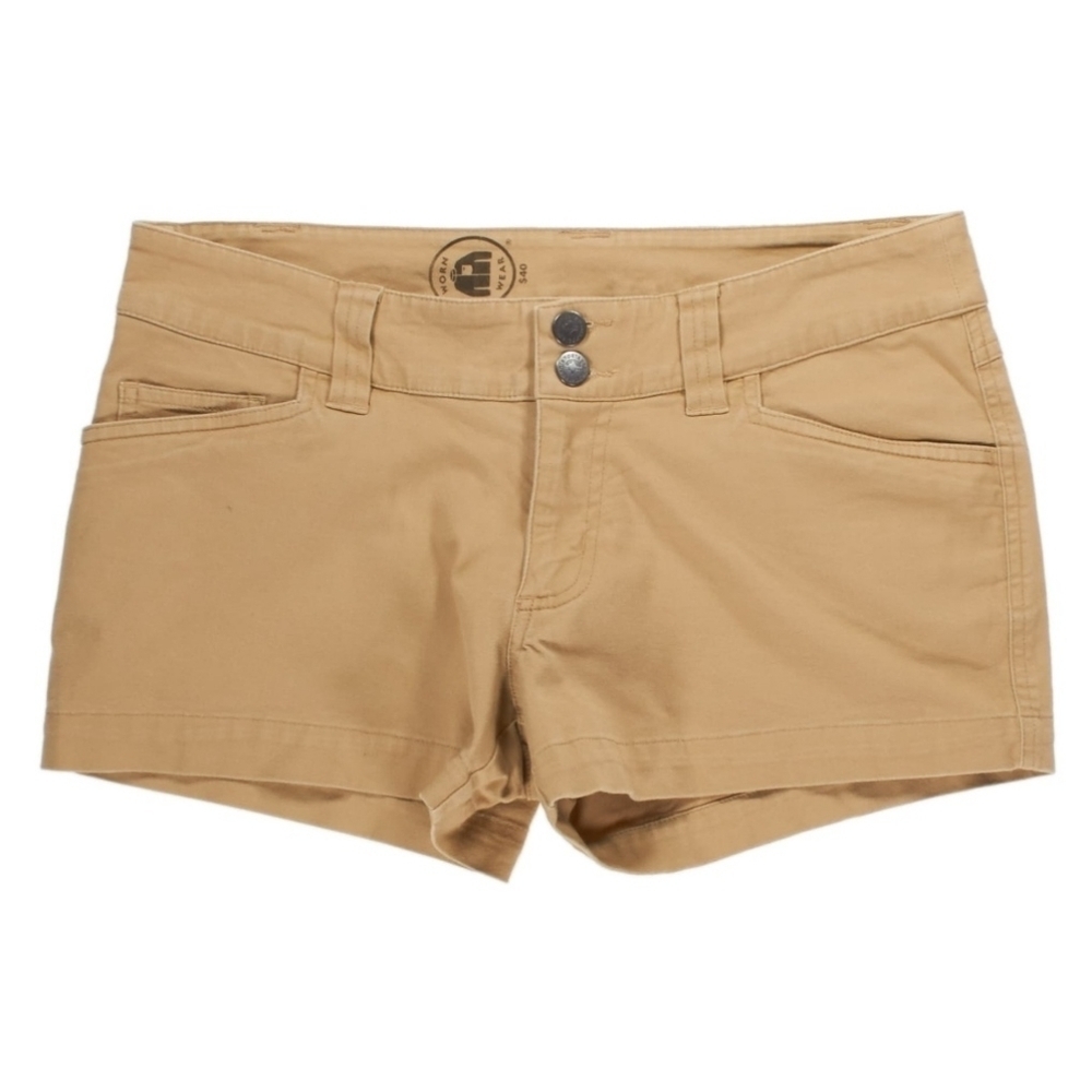 🌸 Patagonia | Organic Cotton Teill‎ Shorts 4